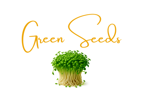 Green Seeds Farm